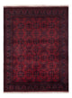 Afghan Rug 151x190cm - Oriental Rug