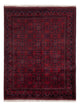 Afghan Rug 195x151cm - Oriental Rug