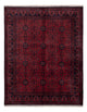 Afghan Rug 191x151cm - Oriental Rug