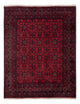 Afghan Rug 189x149cm - Oriental Rug