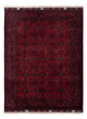 Afghan Rug 197x149cm - Oriental Rug