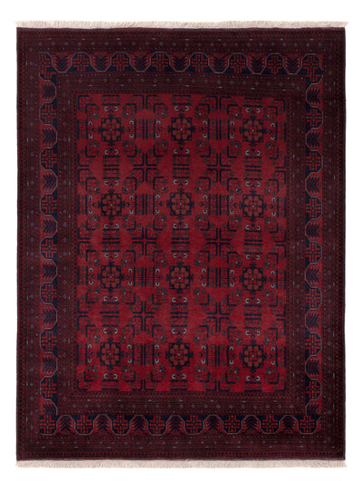 Afghan Rug 150x198cm - Oriental Rug