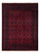 Afghan Rug 198x150cm - Oriental Rug