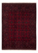 Afghan Rug 197x149cm - Oriental Rug