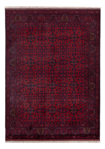 Afghan Rug 147x203cm - Oriental Rug