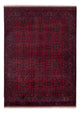 Afghan Rug 203x147cm - Oriental Rug