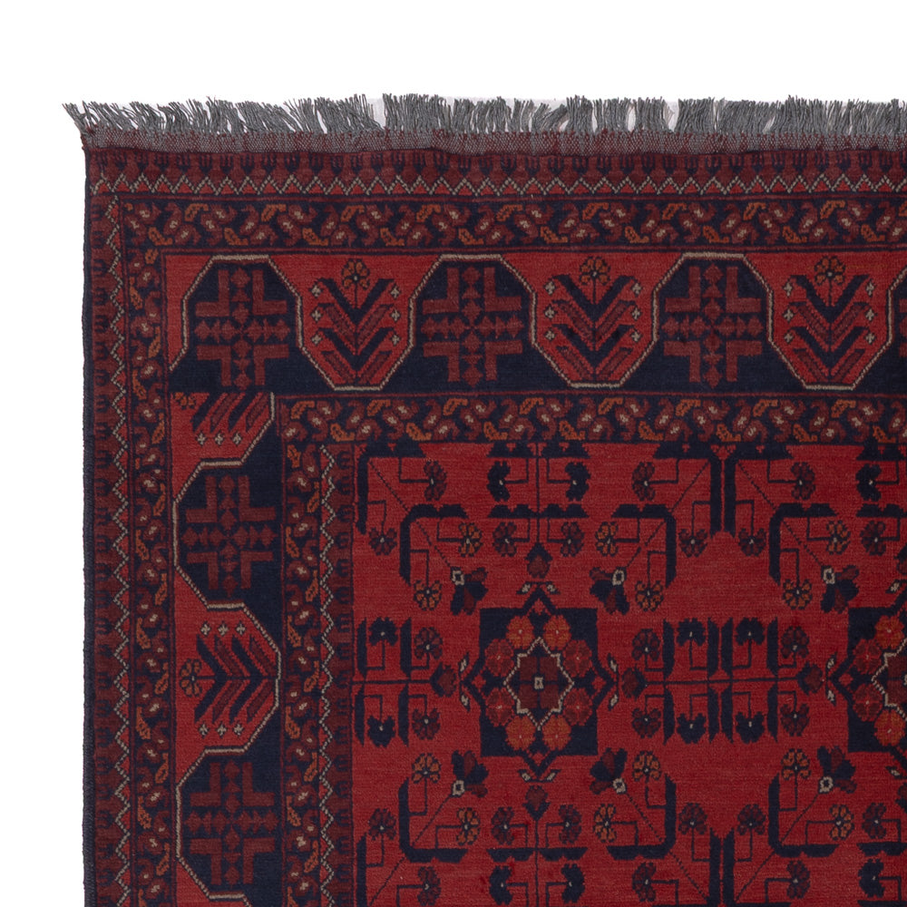 Khal Mohammadi Rug 174x221cm - Oriental Rug