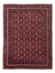 Afghan Kilim Rug 147x194cm