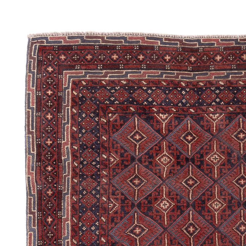 Kelim Rug - Oriental - 194 x 147 cm - multicolored
