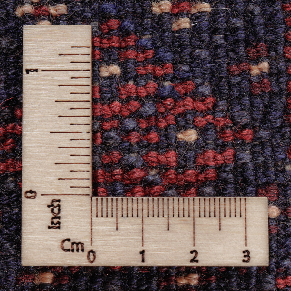 Kelim Rug - Oriental - 194 x 147 cm - multicolored