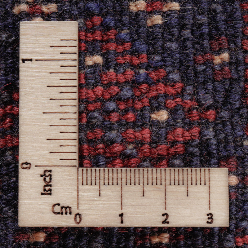 Kelim Rug - Oriental - 194 x 147 cm - multicolored