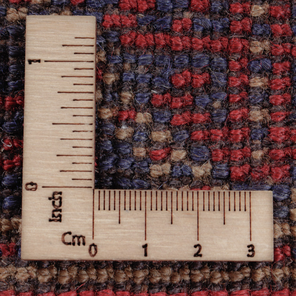 Kelim Rug - Oriental - 206 x 151 cm - multicolored