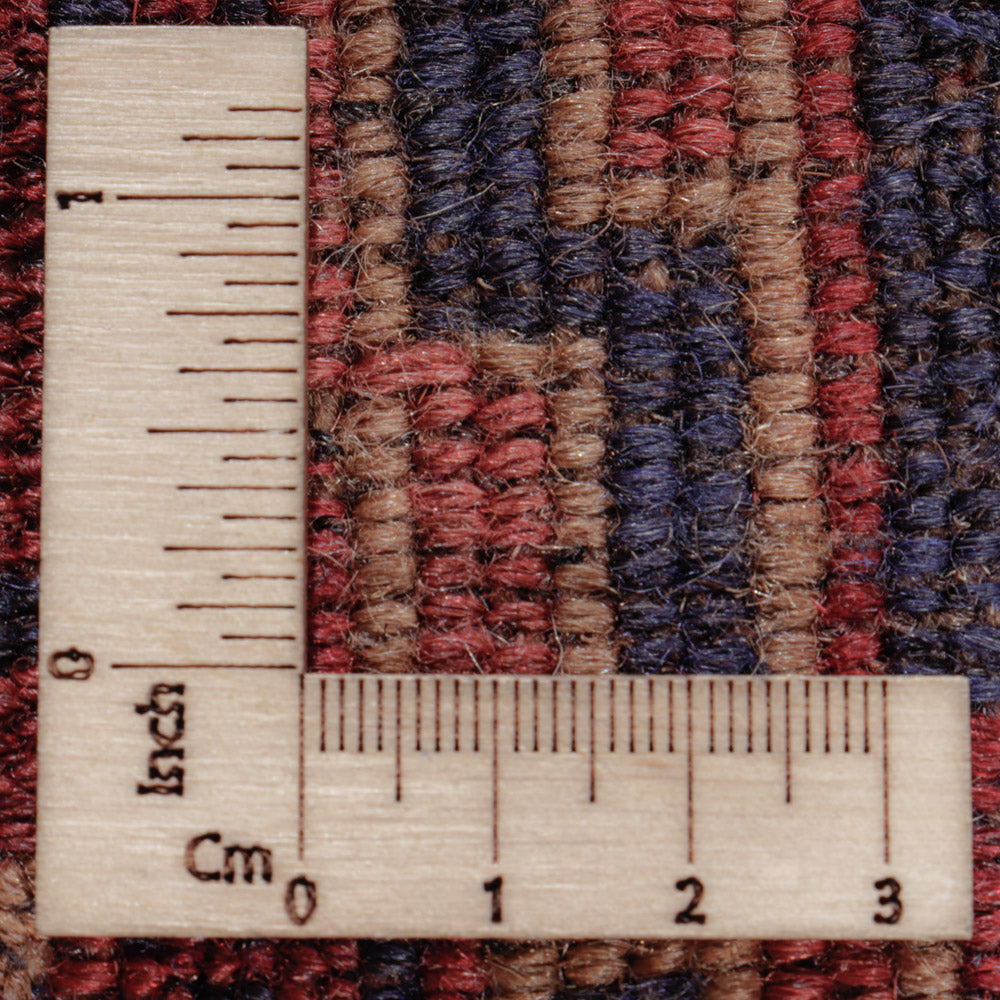 Kelim Rug - Oriental - 187 x 150 cm - multicolored