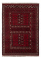 Khal Mohammadi Rug 222x150cm - Oriental Rug