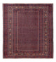 Afghan Kilim Rug 177x156cm