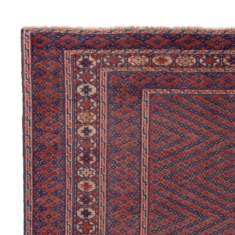 Kelim Rug - Oriental - 177 x 156 cm - multicolored
