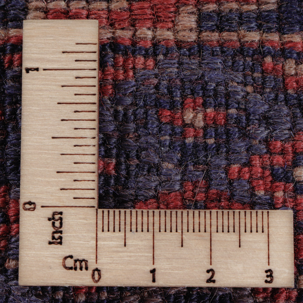 Kelim Rug - Oriental - 177 x 156 cm - multicolored