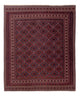 Afghan Kilim Rug 146x177cm