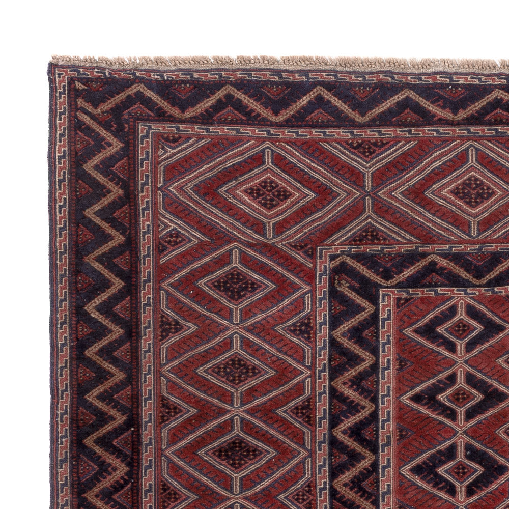 Afghan Kilim Rug 175x149cm