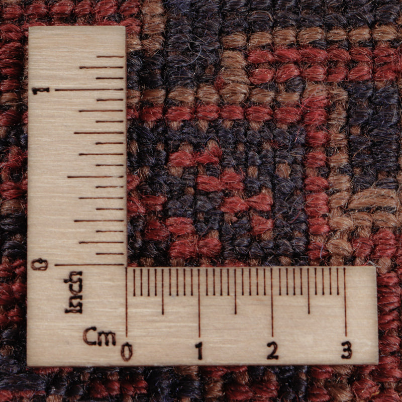 Kelim Rug - Oriental - 190 x 145 cm - multicolored