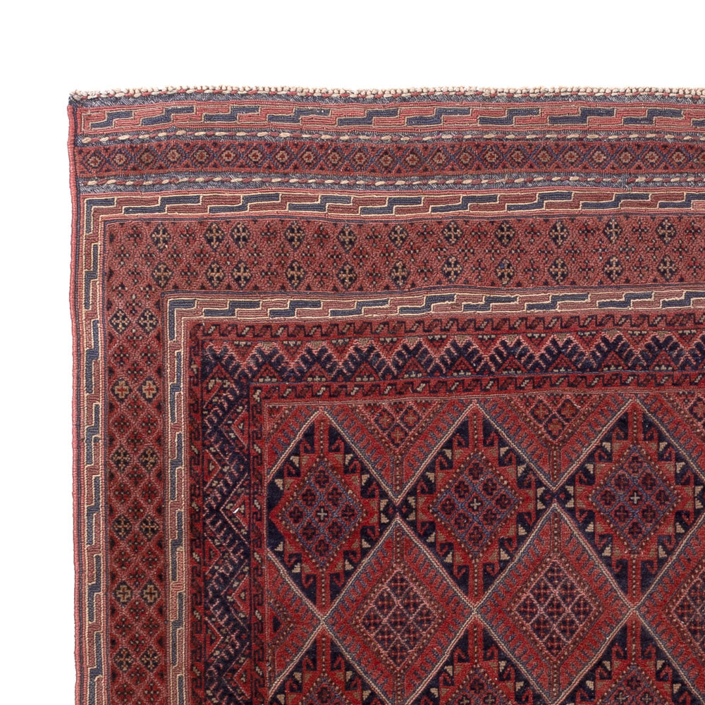 Kelim Rug - Oriental - 172 x 132 cm - multicolored