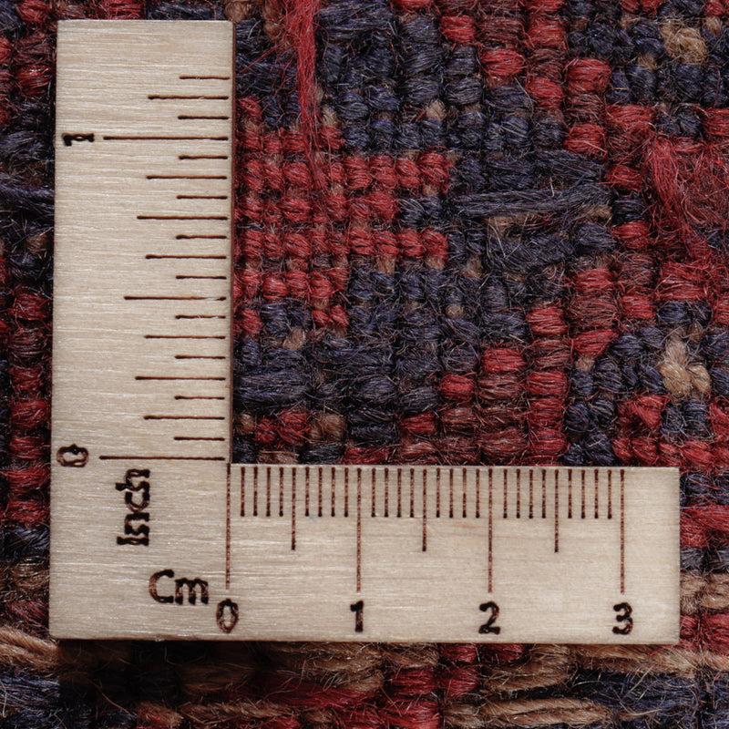 Kelim Rug - Oriental - 197 x 137 cm - multicolored