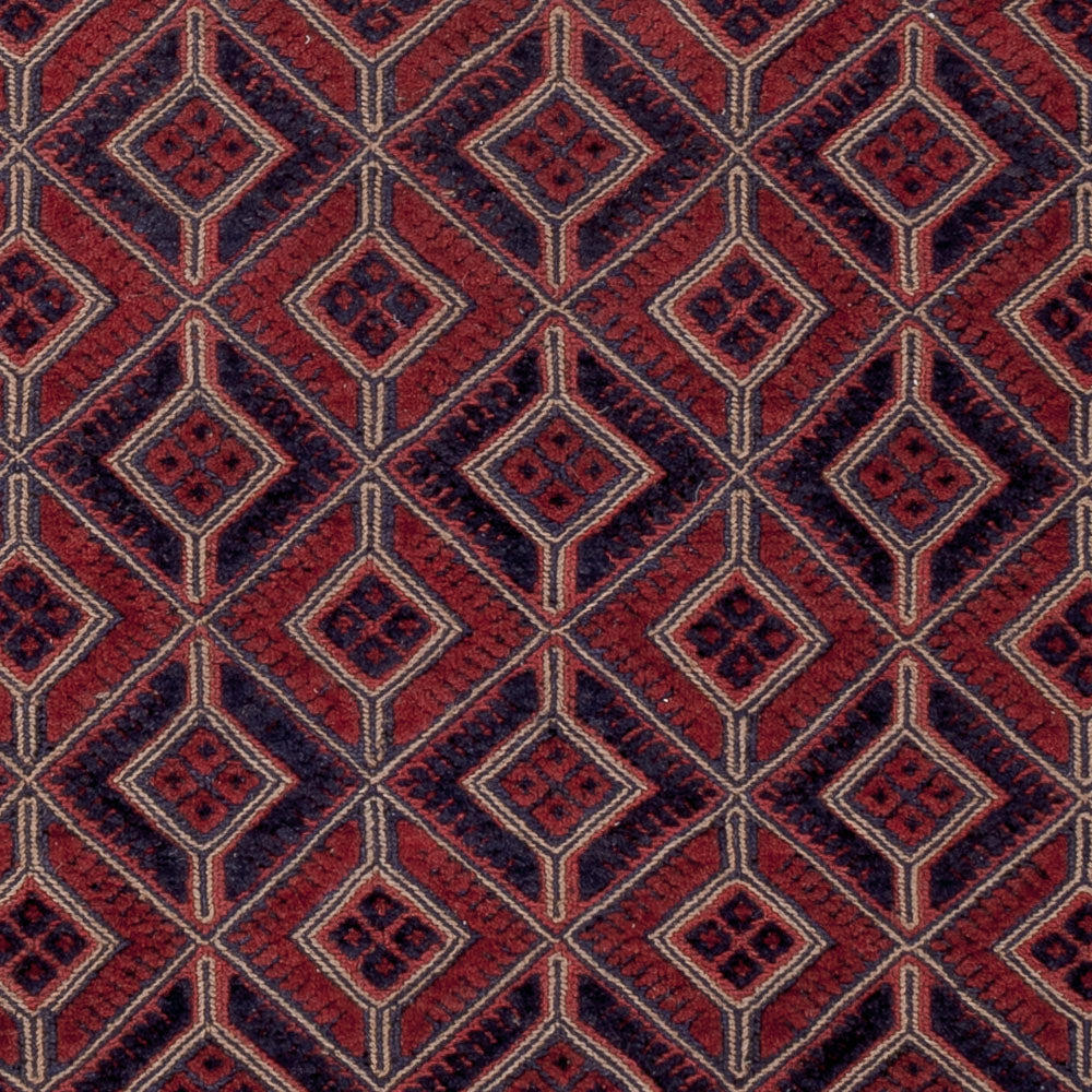 Kelim Rug - Oriental - 193 x 162 cm - multicolored