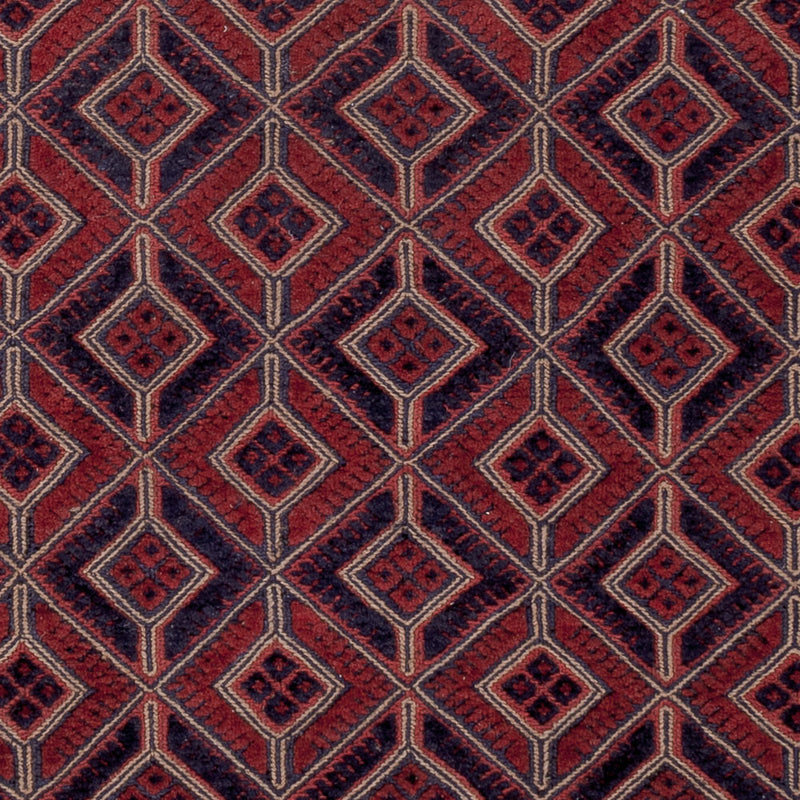 Kelim Rug - Oriental - 193 x 162 cm - multicolored