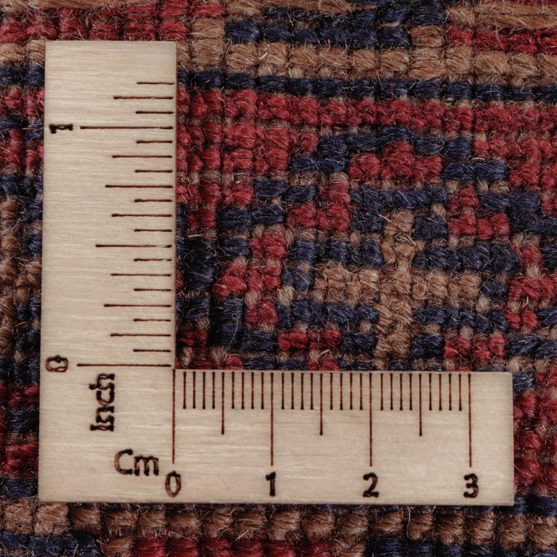 Kelim Rug - Oriental - 193 x 162 cm - multicolored