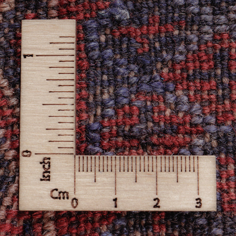 Kelim Rug - Oriental - 194 x 150 cm - multicolored