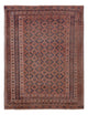 Afghan Kilim Rug 200x152cm