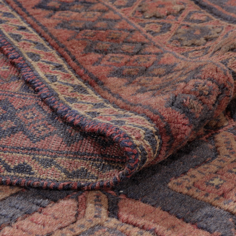 Kelim Rug - Oriental - 200 x 152 cm - multicolored