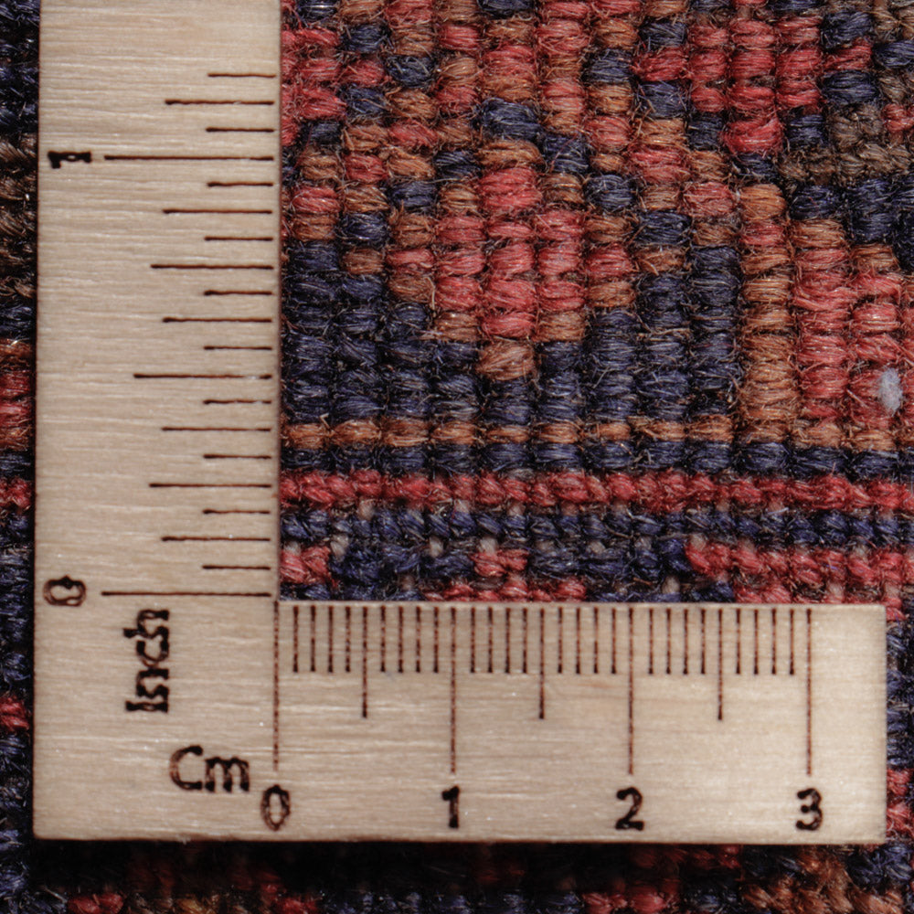 Kelim Rug - Oriental - 200 x 152 cm - multicolored