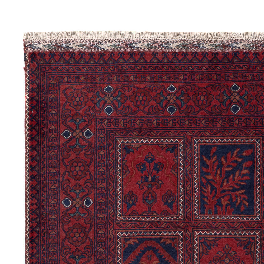 Khal Mohammadi Rug 201x152cm - Oriental Rug
