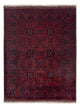 Khal Mohammadi Rug 196x154cm - Oriental Rug