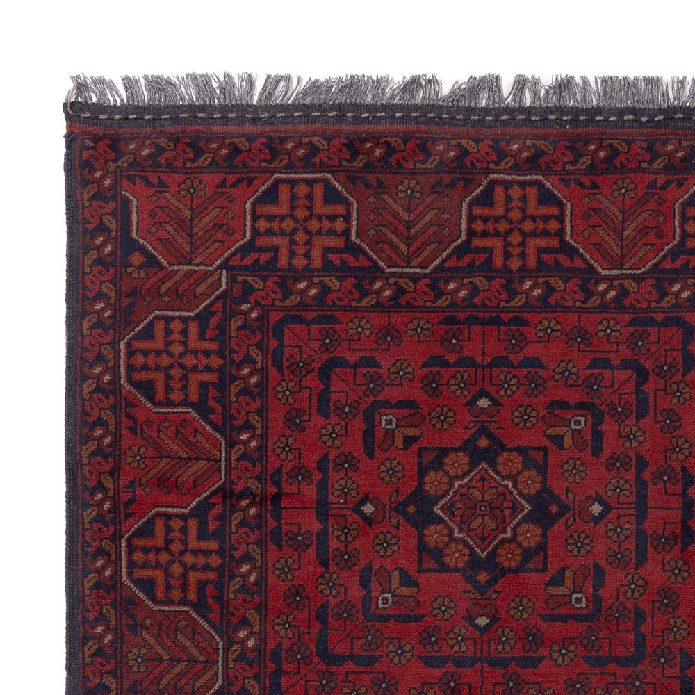 Khal Mohammadi Rug 193x149cm - Oriental Rug