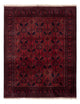 Afghan Rug 195x152cm - Oriental Rug