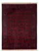 Afghan Rug 196x151cm - Oriental Rug