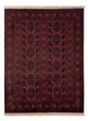 Afghan Rug 196x149cm - Oriental Rug