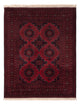 Afghan Rug 196x154cm - Oriental Rug