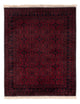 Afghan Rug 187x146cm - Oriental Rug