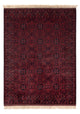 Afghan Rug 202x151cm - Oriental Rug