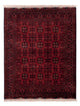 Afghan Rug 155x196cm - Oriental Rug
