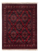 Afghan Rug 196x146cm - Oriental Rug