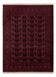 Afghan Rug 195x149cm - Oriental Rug
