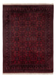 Afghan Rug 196x149cm - Oriental Rug