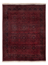 Afghan Rug 193x147cm - Oriental Rug – product image