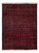 Afghan Rug 193x147cm - Oriental Rug