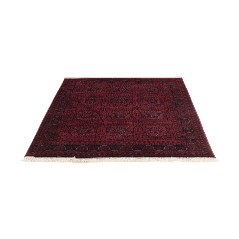 Afghan Rug 193x147cm - Oriental Rug