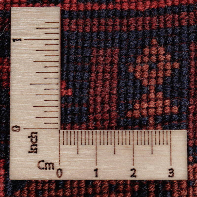 Afghan Rug 193x147cm - Oriental Rug